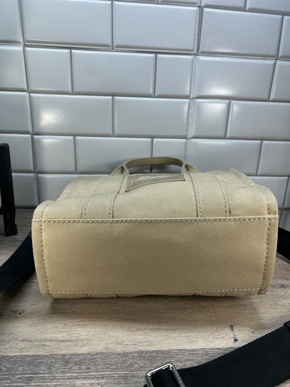Marc Jacob’s tote bag - Picture 3 of 7